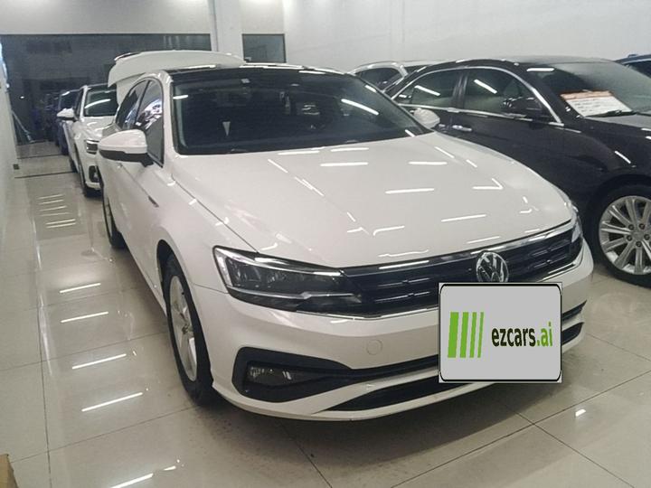Lamando 2021 230TSI DSG photo 5