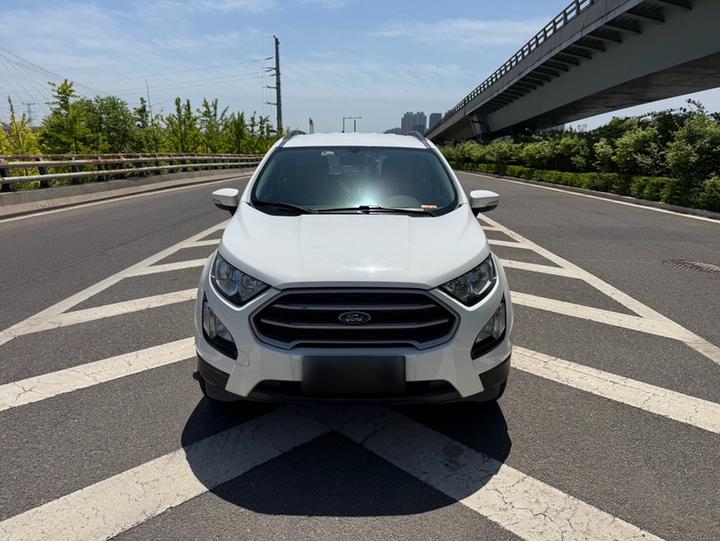 2018 1.5L AT photo 2