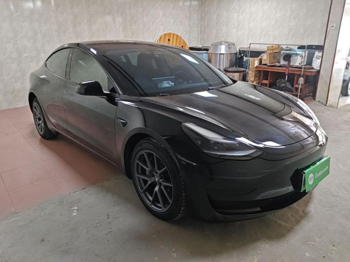 Model 3 2022 RWD photo 3