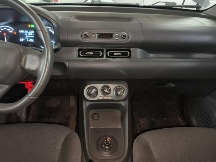 Wuling Hongguang EV 2024 EV 300KM photo 8