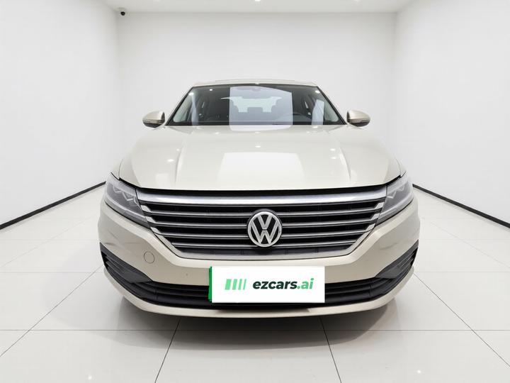 Lavida 2019 1.5L AT China VI photo 2