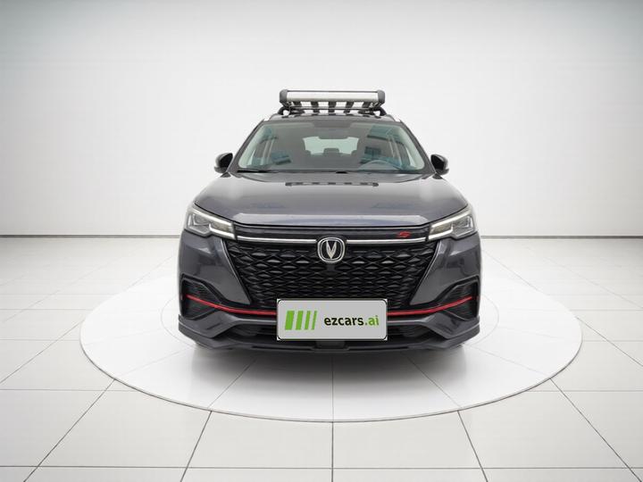 CS55PLUS 2021 1.5T DCT Luxury photo 2
