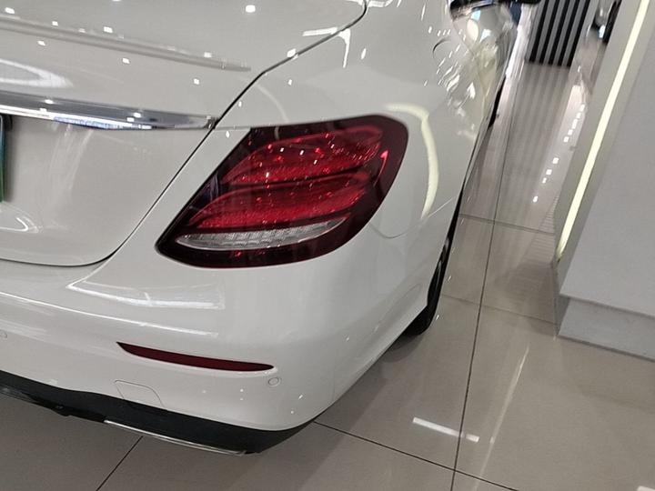 E-Class 2018 E 200 Sport photo 7