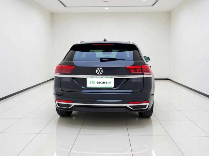 Teramont X 2019 330TSI RWD Luxury photo 5