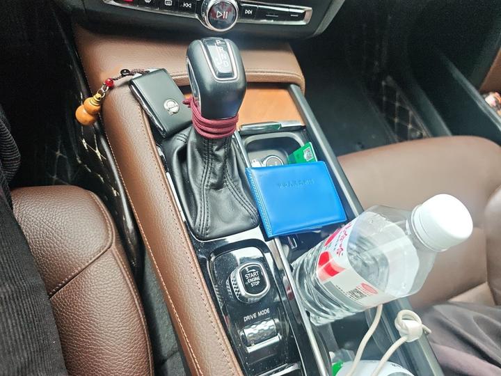 S90 2019 T5 photo 6