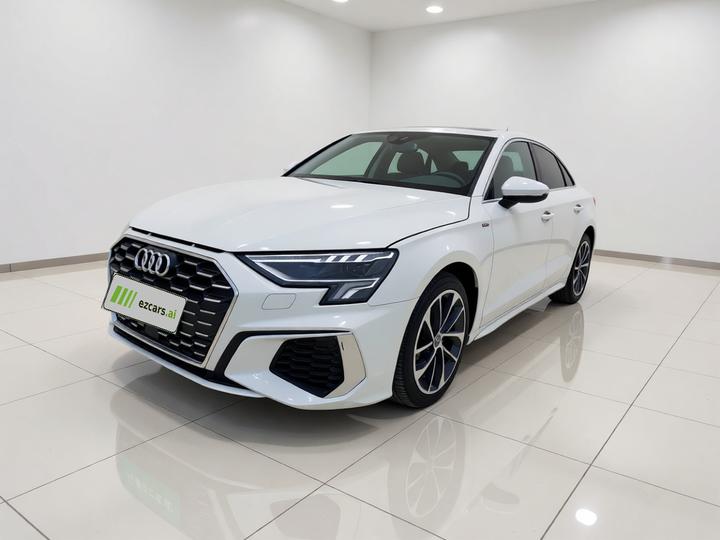A3 2021 A3L Limousine 35 TFSI Progressive Sport