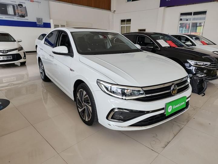 Bora 2023 300TSI DSG photo 3