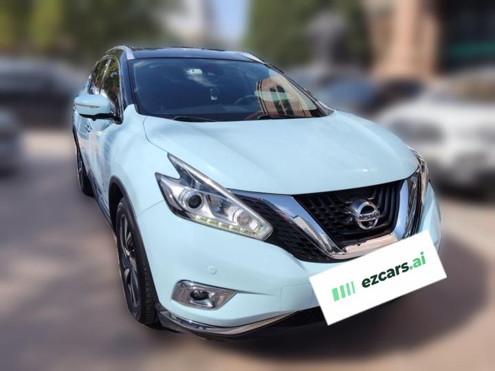 Murano 2016 2.5 S/C HEV XL AWD Hybrid Premium photo 3