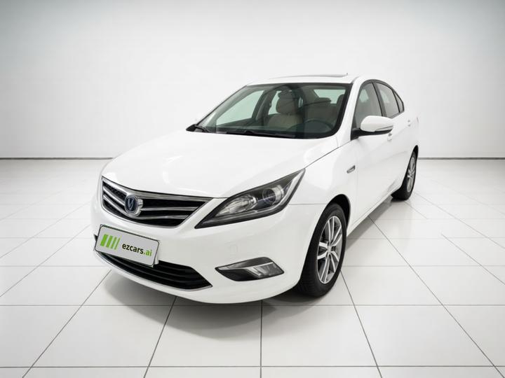 Eado 2016 1.6L AT