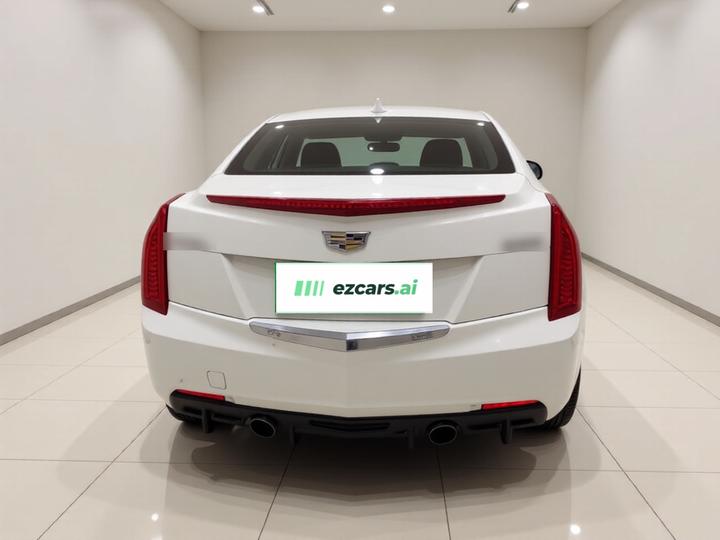 ATS-L 2017 28T Tech photo 5