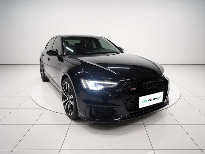 A6L 2022 45 TFSI quattro Dynamic photo 3