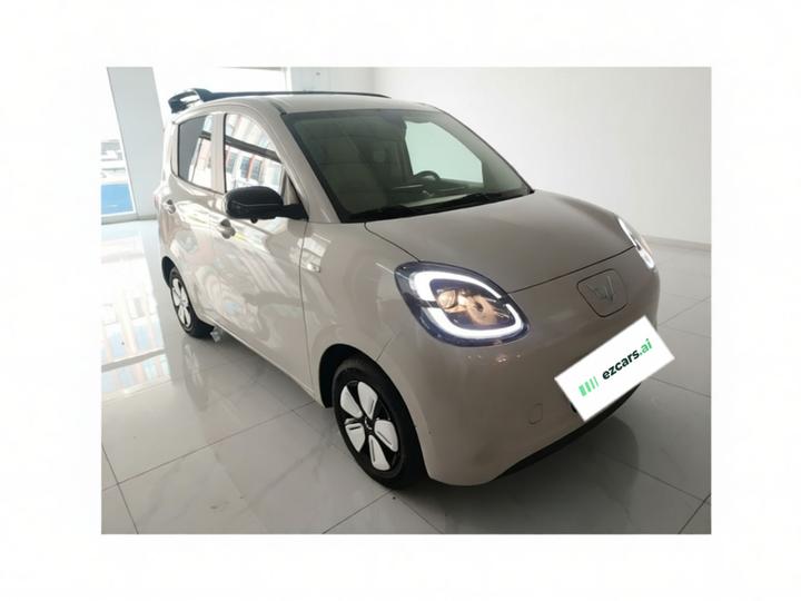 Hongguang MINIEV 2025 4th Gen 4-Door Advanced photo 3