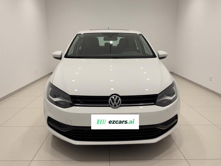 Polo 2016 1.4L MT photo 2