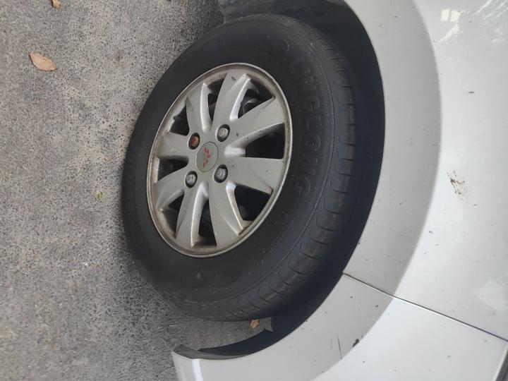 Wuling Hongguang 2016 1.5L S Comfort photo 8