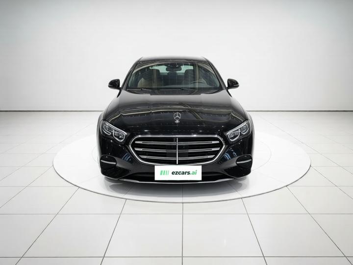 E-Class 2025 Facelift E 300 L Luxury photo 2