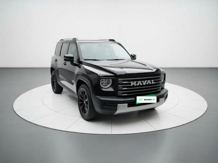 EV 2024 Hi4 145 Pro photo 3