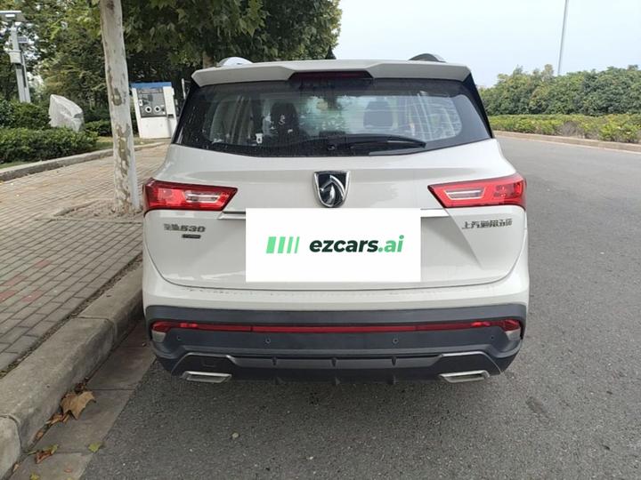 530 2019 1.5T CVT Premium China V photo 5