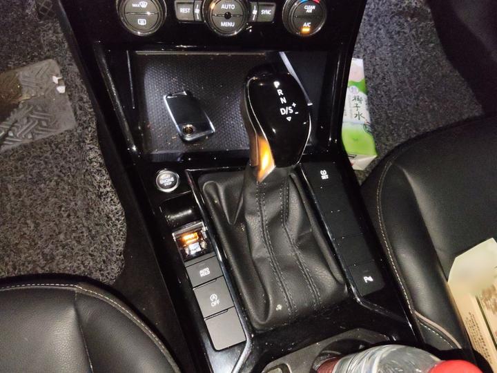 Passat 2019 330TSI Elite China V photo 6