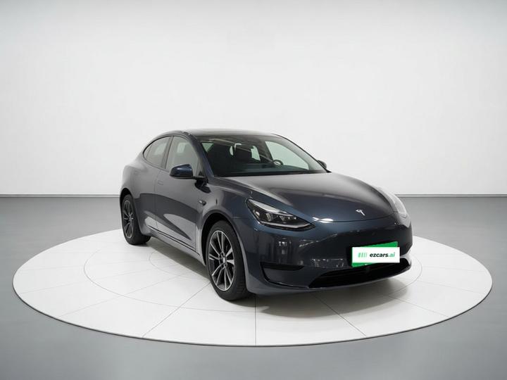 Model Y 2024 RWD photo 3