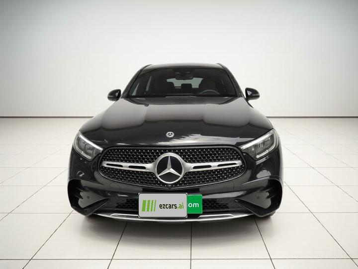 GLC 2024 GLC 300 L 4MATIC Dynamic 5-Seater photo 2