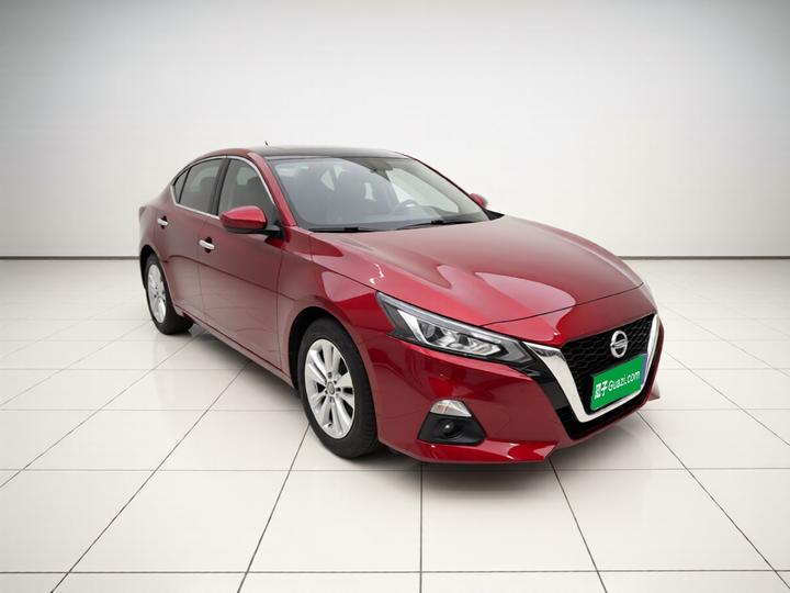 Teana 2019 2.0L XL Comfort photo 3