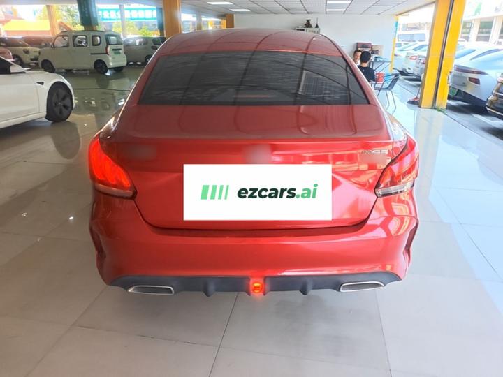 MG5 2021 Facelift 300TGI DCT photo 3