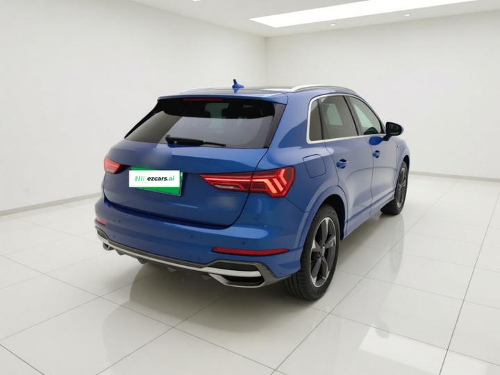 Q3 2019 35 TFSI Fashion Dynamic photo 5