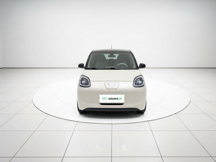 Hongguang MINIEV 2025 4th Gen 4-Door + photo 2