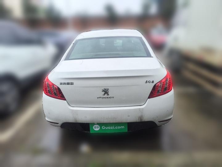 508 2013 2.0L AT Smart photo 5