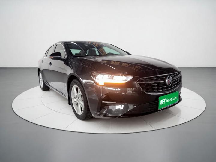 Regal 2020 552T Elite photo 3