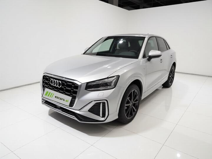 Q2L 2022 35 TFSI Progressive Dynamic