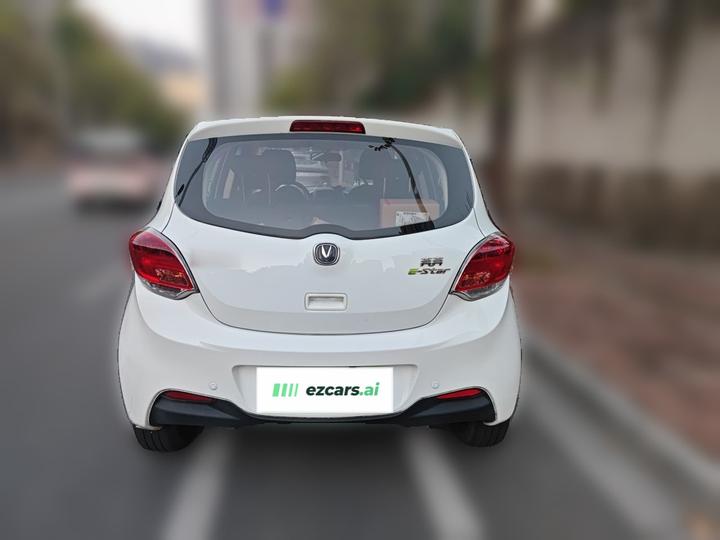 Benni E-Star 2021 LFP 31.18kWh photo 3