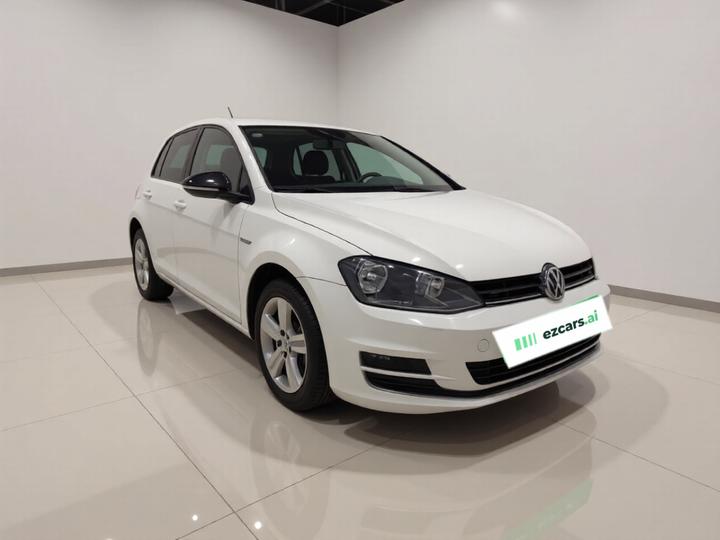 Golf 2015 1.6L AT Comfort photo 3