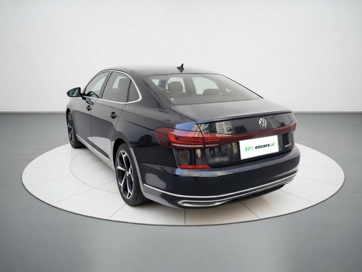 Passat 2024 380TSI Elite photo 4