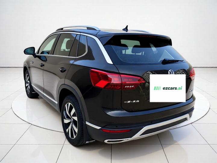 Tayron 2020 330TSI RWD Luxury Connected photo 4