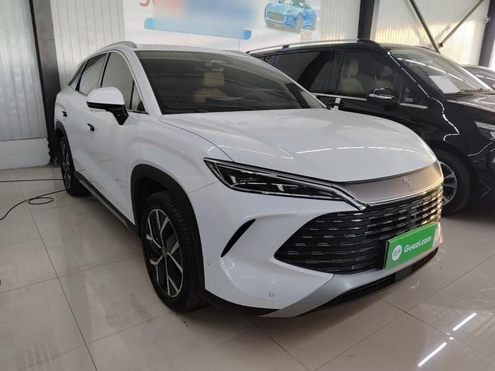 Song L DM-i 2024 160km Excellence photo 3