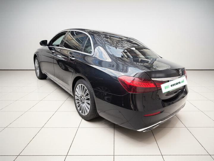 E-Class 2021 E 300 L Fashion photo 4