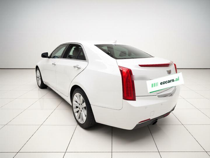ATS-L 2017 28T Tech photo 4
