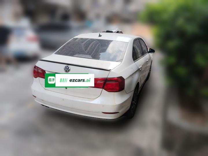 2015 1.4TSI AT Sport photo 6
