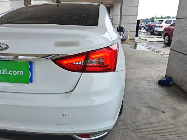 Arrizo 5 2019 PRO 1.5L MT China VI photo 7