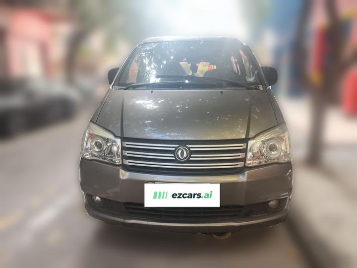 Lingzhi 2017 Facelift M3L 1.6L 7-Seater Standard photo 2
