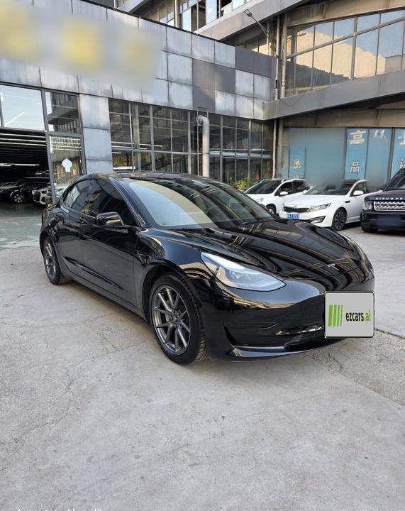 Model Y 2022 Facelift RWD photo 4