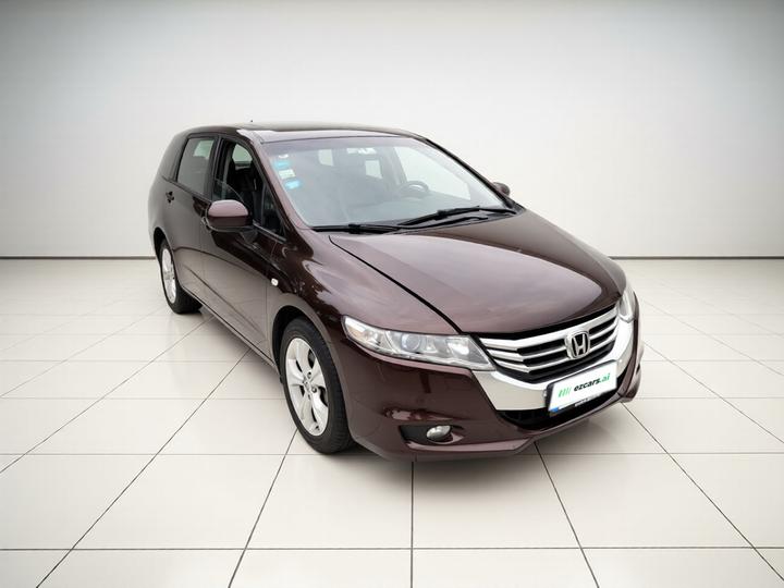 Odyssey 2014 2.4L Luxury photo 3