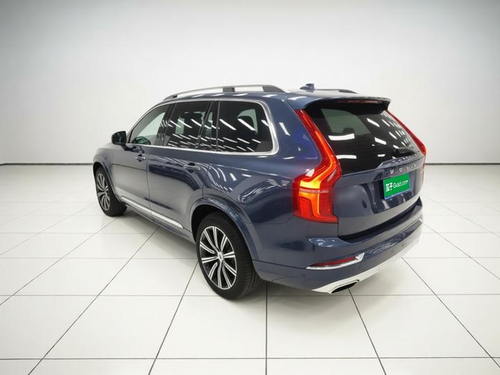 XC90 2018 T6 7-Seater photo 4