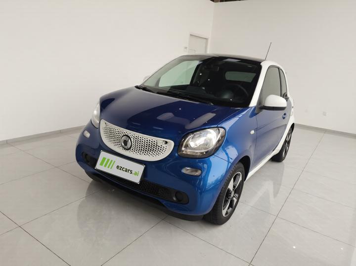 forfour 2018 1.0L 52