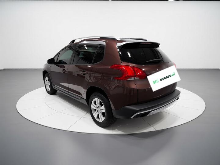 2008 2015 1.6L AT photo 4