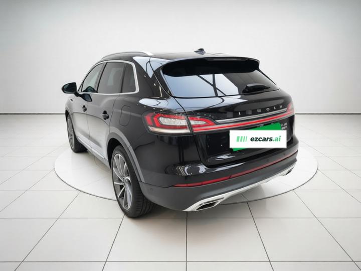 Nautilus 2021 2.7T AWD photo 4