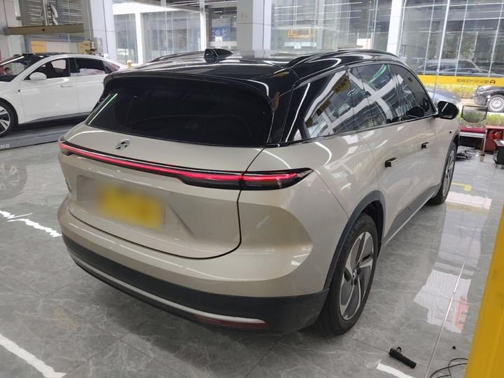ES6 2023 75kWh photo 4