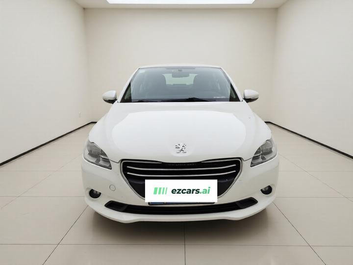 301 2016 1.6L MT Comfort photo 2