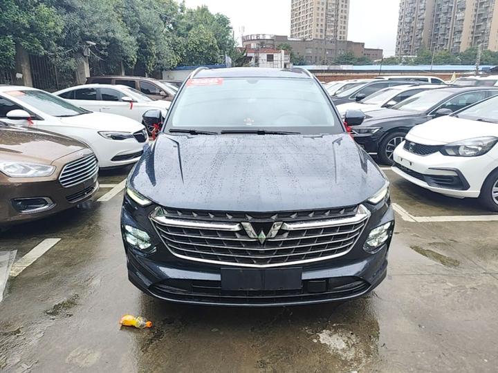 Wuling 2020 1.5T CVT Flagship photo 2